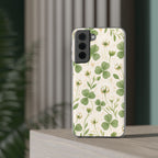 Sweet Clover | Clear Case — product image 20