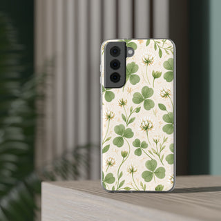 Sweet Clover | Clear Case — product image 20