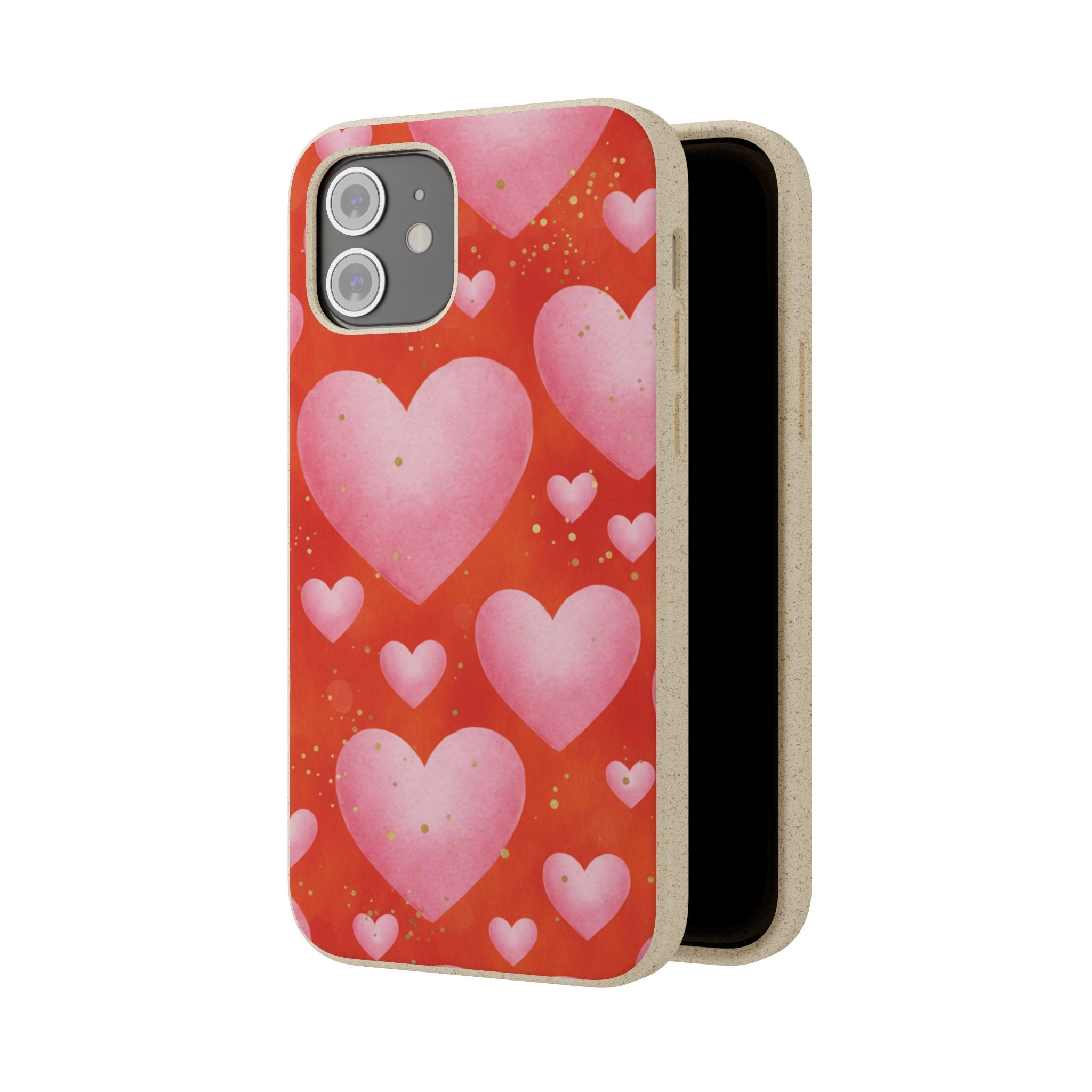 Valentine Love | Biodegradable Case