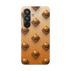 Amber Studs | Clear Case — product image 17