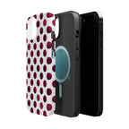 Pearl Whisper | Tough MagSafe Case