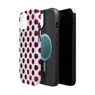 Pearl Whisper | Tough MagSafe Case