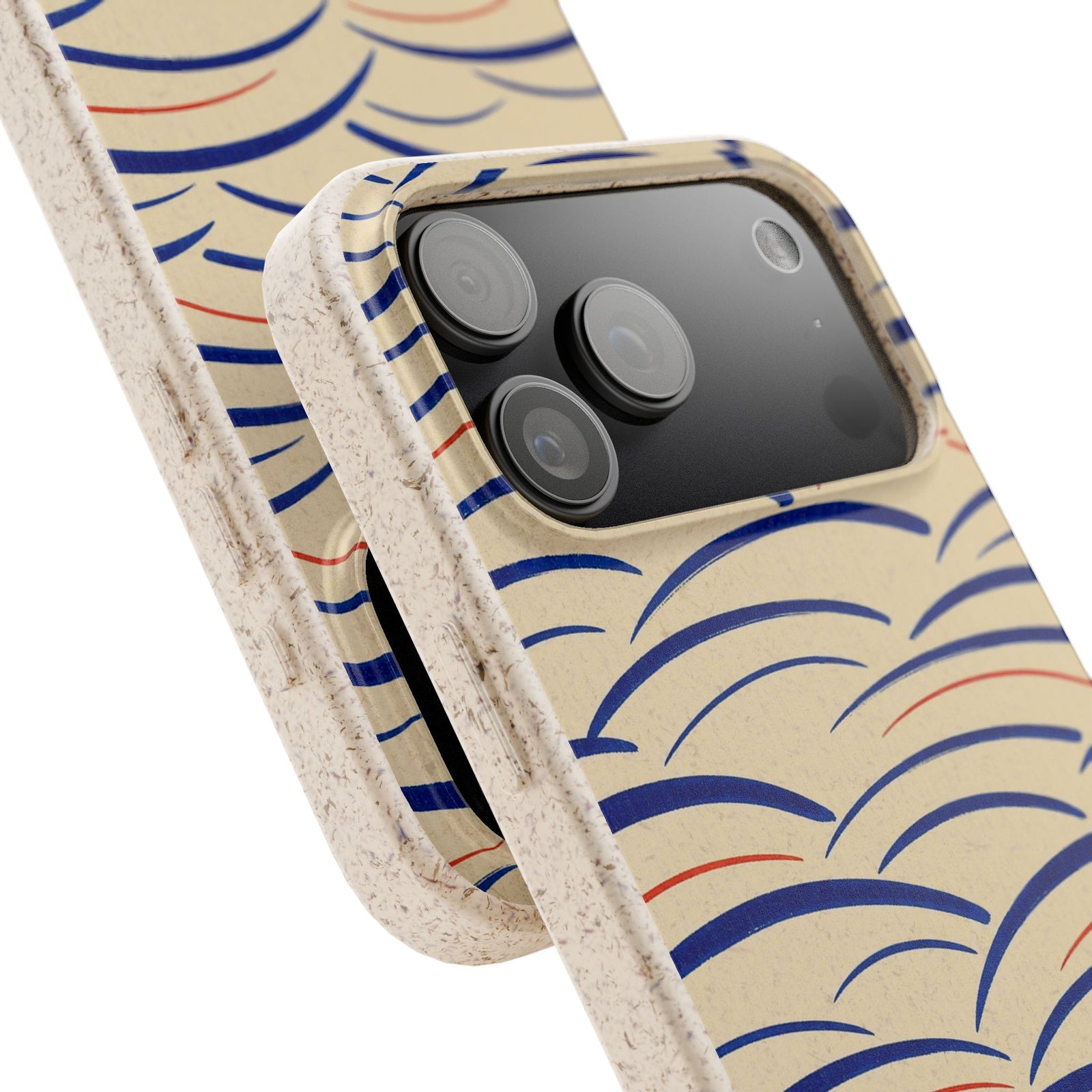 Butter Cobalt | Biodegradable Case
