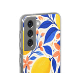 Butter Lemons | Clear Case — product image 19