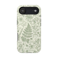 Peony Drift | Tough MagSafe Case