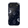 Moon Map | Tough MagSafe Case