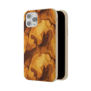 Rose Spark | Biodegradable Case