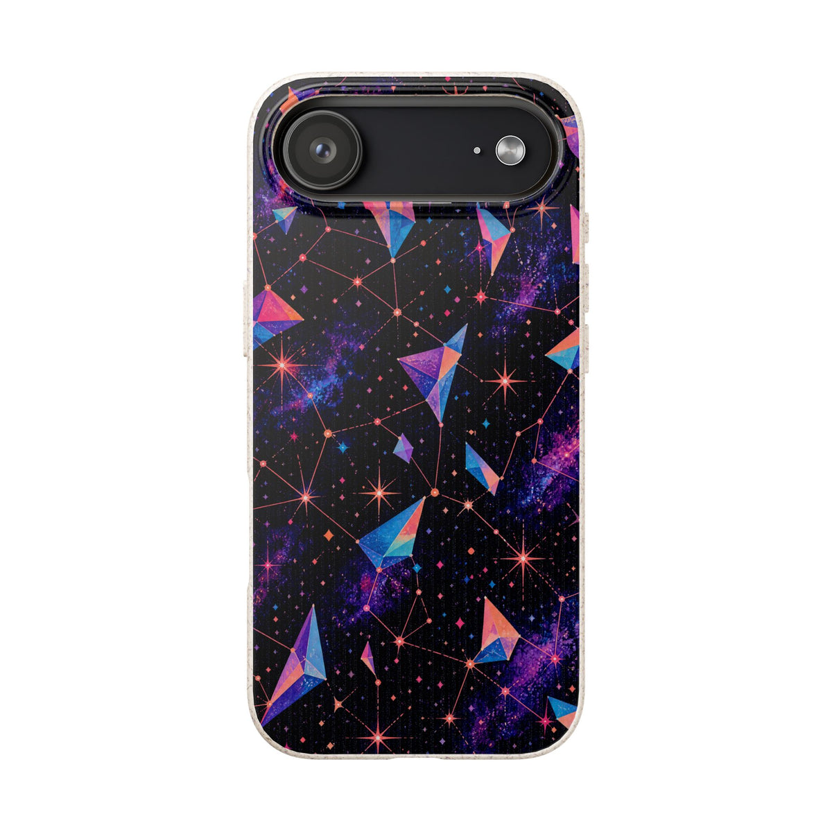 Crystal Constellation | Biodegradable Case — product image 26