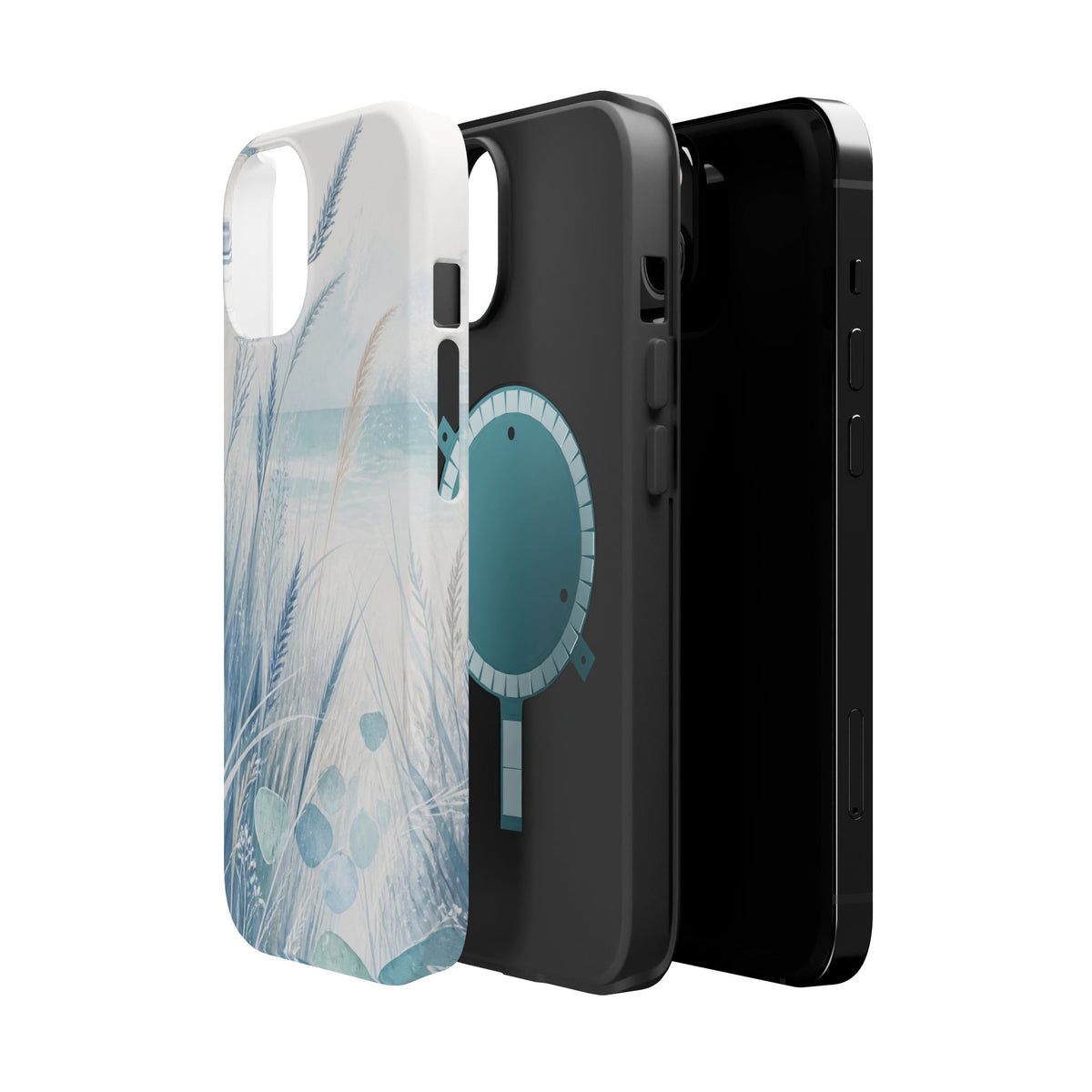 Frost Meadow | Tough MagSafe Case — product image 47
