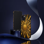 Mosaic Sunburst | Tough Case — product image 102