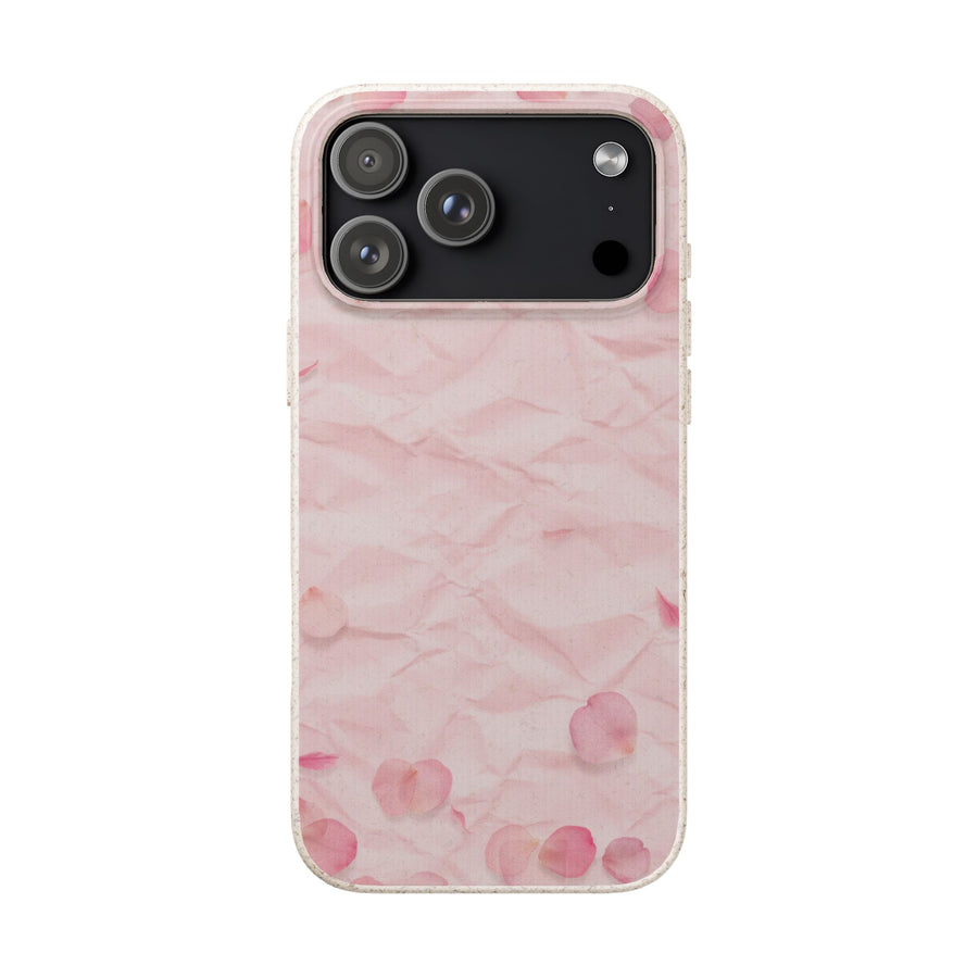 Petal Blush | Biodegradable Case