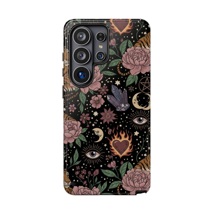 Neon Drift | Tough Case