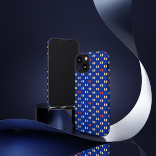 Cobalt Paired | Tough Case