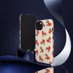Cream Roller | Tough Case