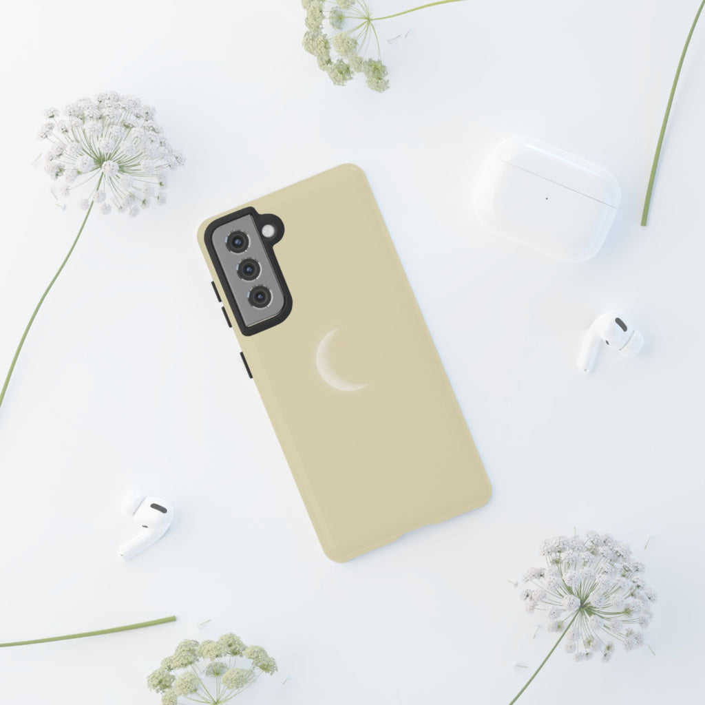 Soft Lunar | Tough Case