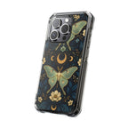 Midnight Moths | Clear MagSafe Case — product image 20