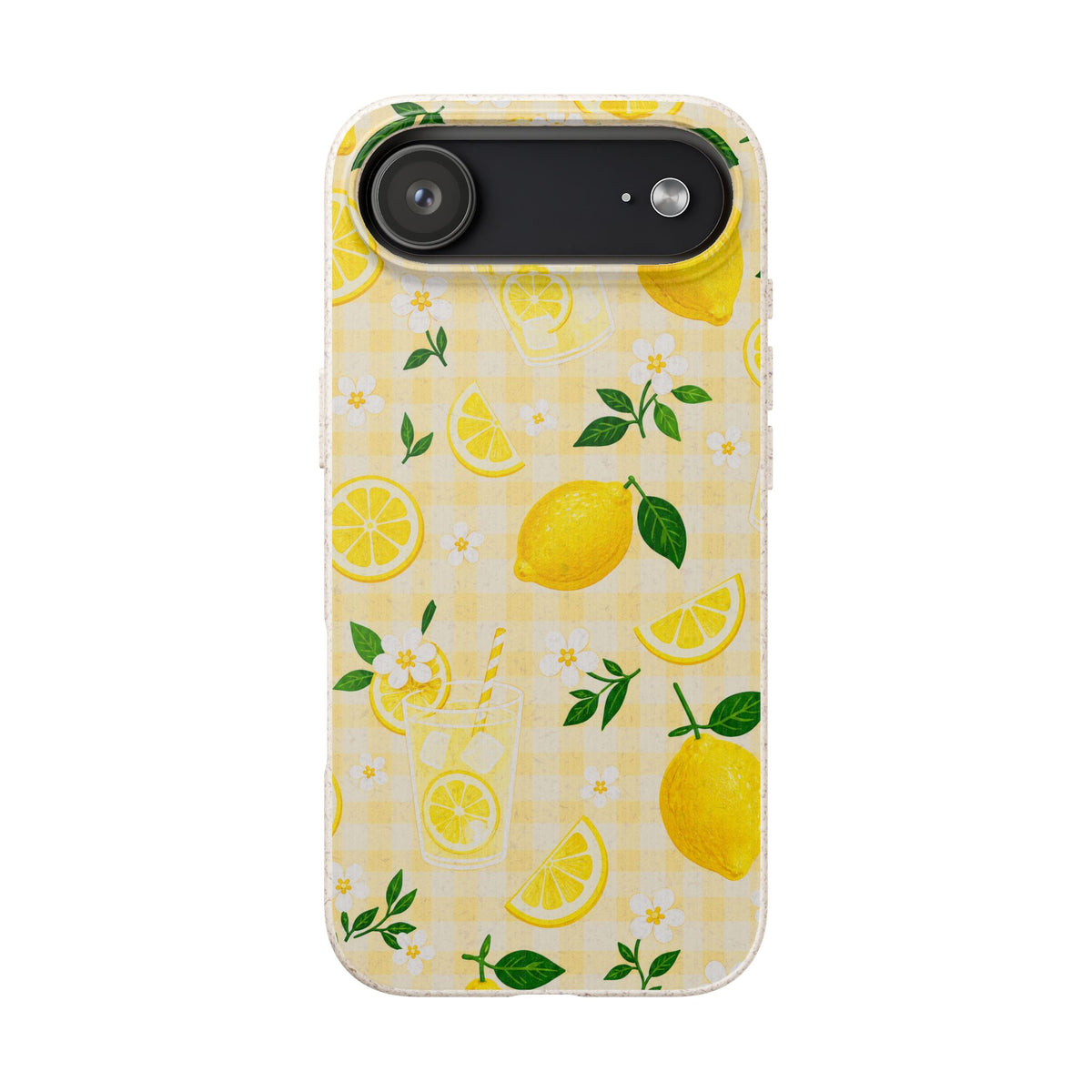 Butter Lemonade | Biodegradable Case — product image 26