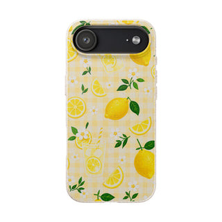 Butter Lemonade | Biodegradable Case — product image 26