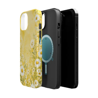 Butter Bloom | Tough MagSafe Case — product image 44