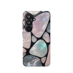 Nacre Mosaic | Tough MagSafe Case
