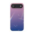 Prism Haze abstract biodegradable case design