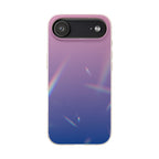 Prism Haze abstract biodegradable case design