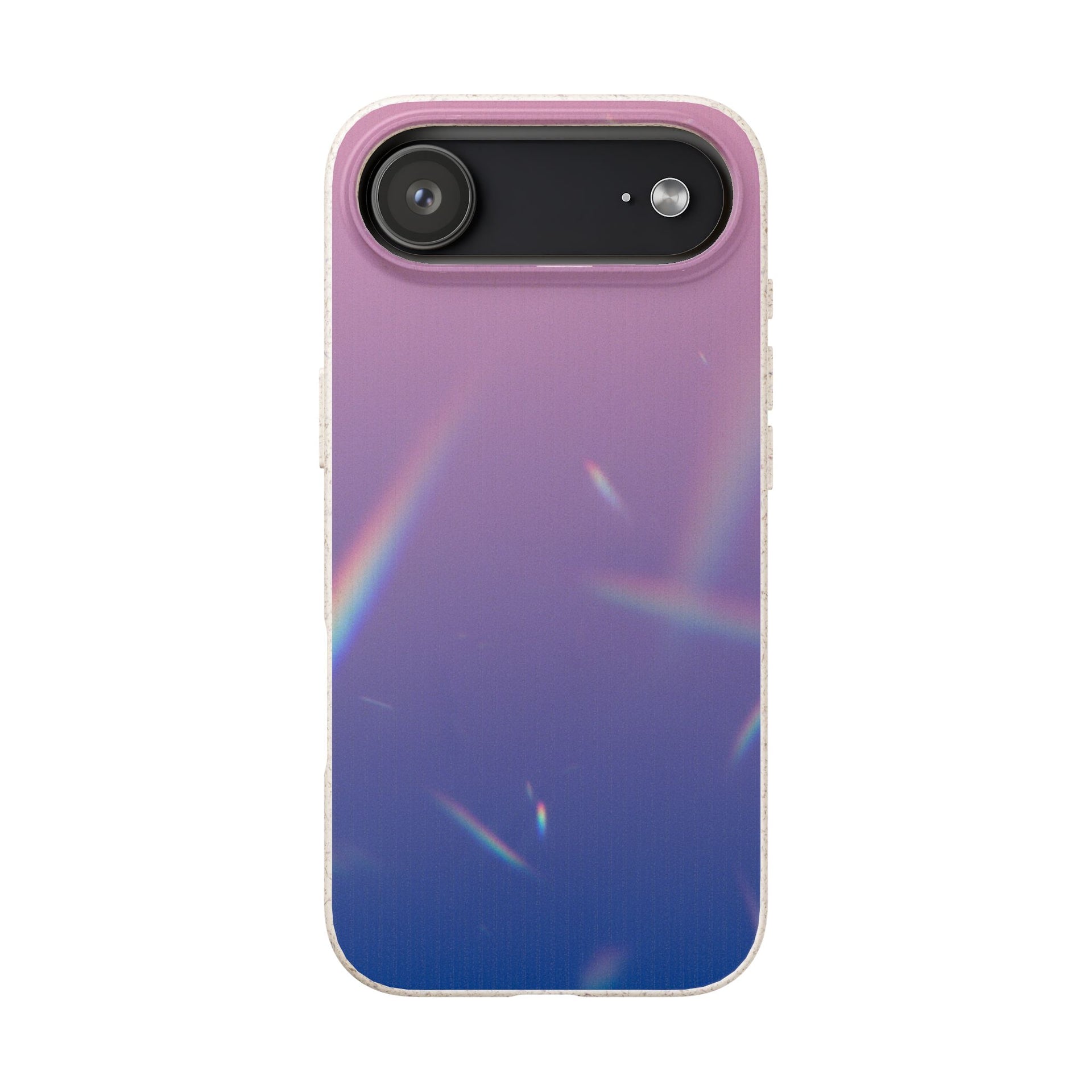 Prism Haze | Biodegradable Case