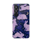 Moon Rabbits | Clear Case — product image 17