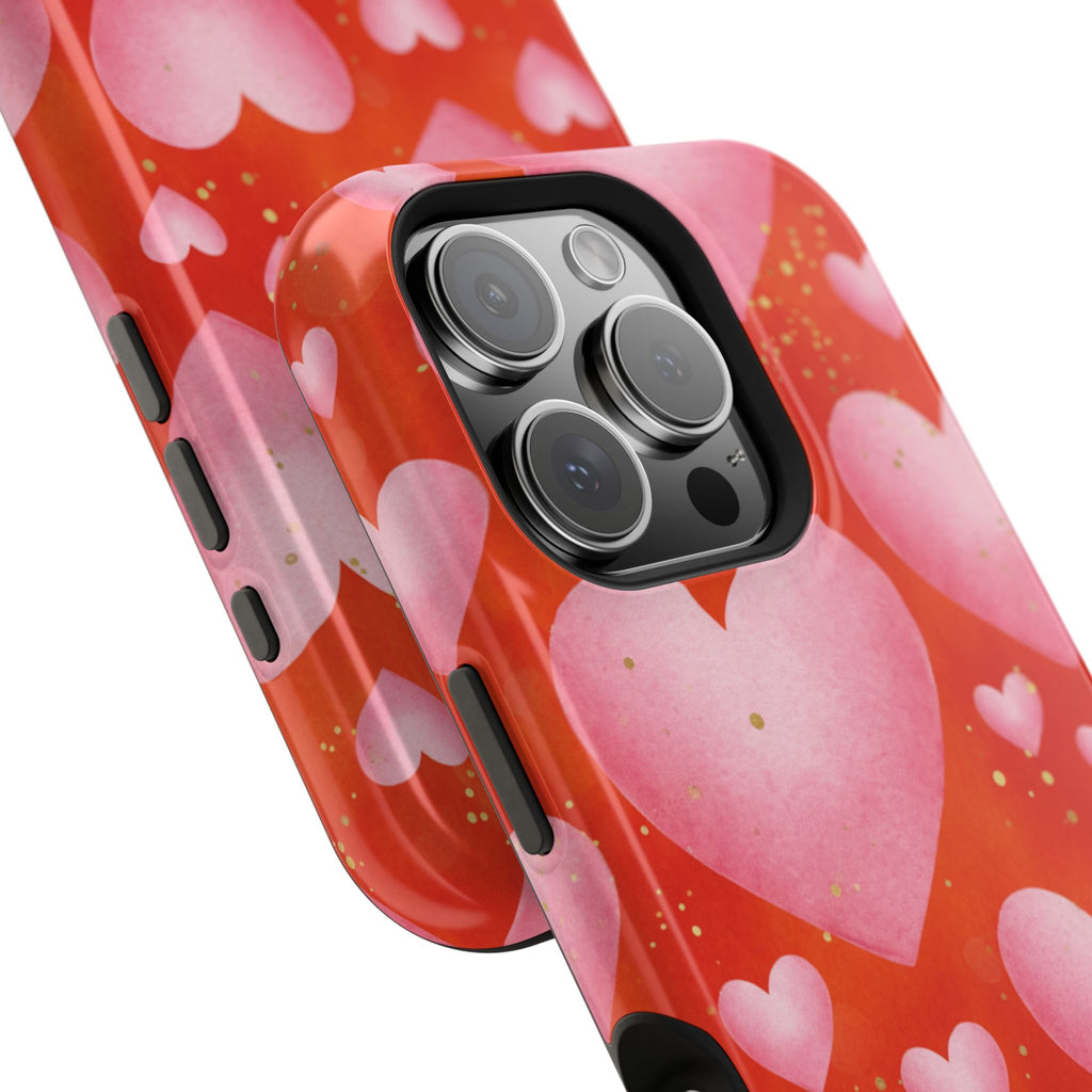 Valentine Love | Tough MagSafe Case