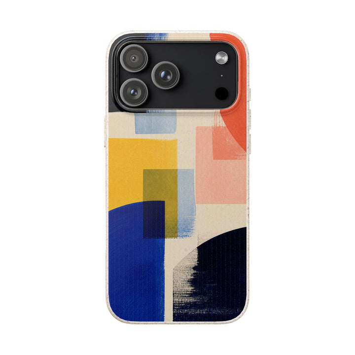 Brush Squares | Biodegradable Case