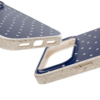 Midnight Specks | Biodegradable Case — product image 29