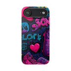 Honey Ripple | Biodegradable Case