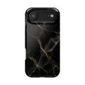 Onyx Veins | Tough MagSafe Case — product image 36