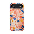 Coral Palette | Tough MagSafe Case — product image 36