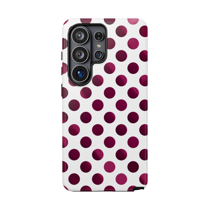 Pearl Whisper | Tough Case