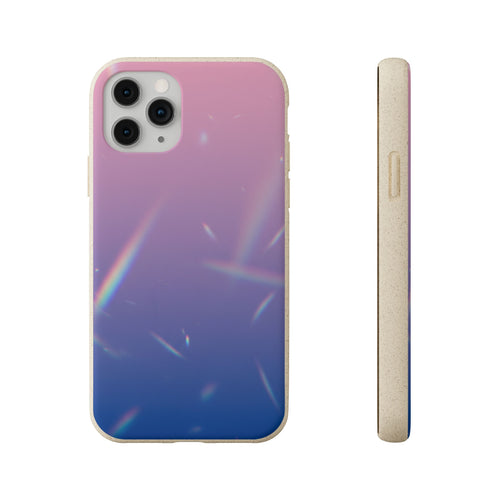 Aurora Gradient | Biodegradable Case