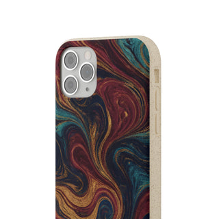 Velvet Marble | Biodegradable Case — product image 31