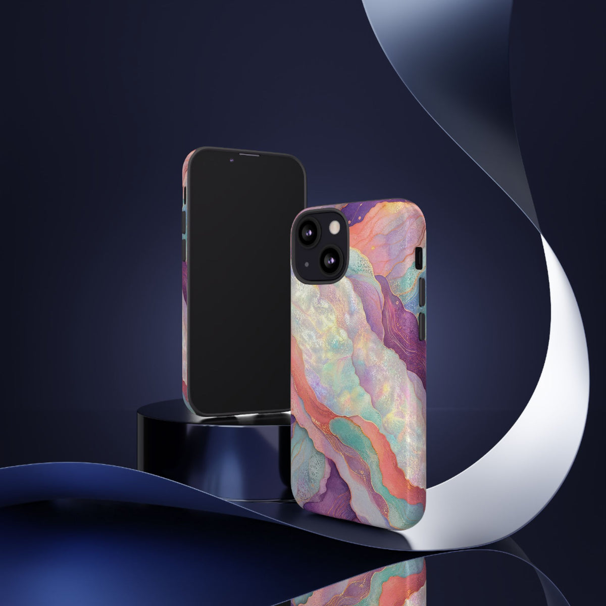 Opal Meridian | Tough Case — product image 101