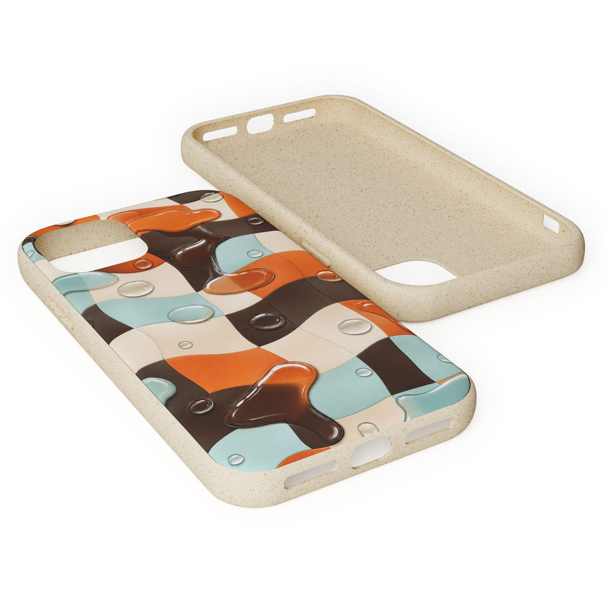 Liquid Check | Biodegradable Case — product image 33