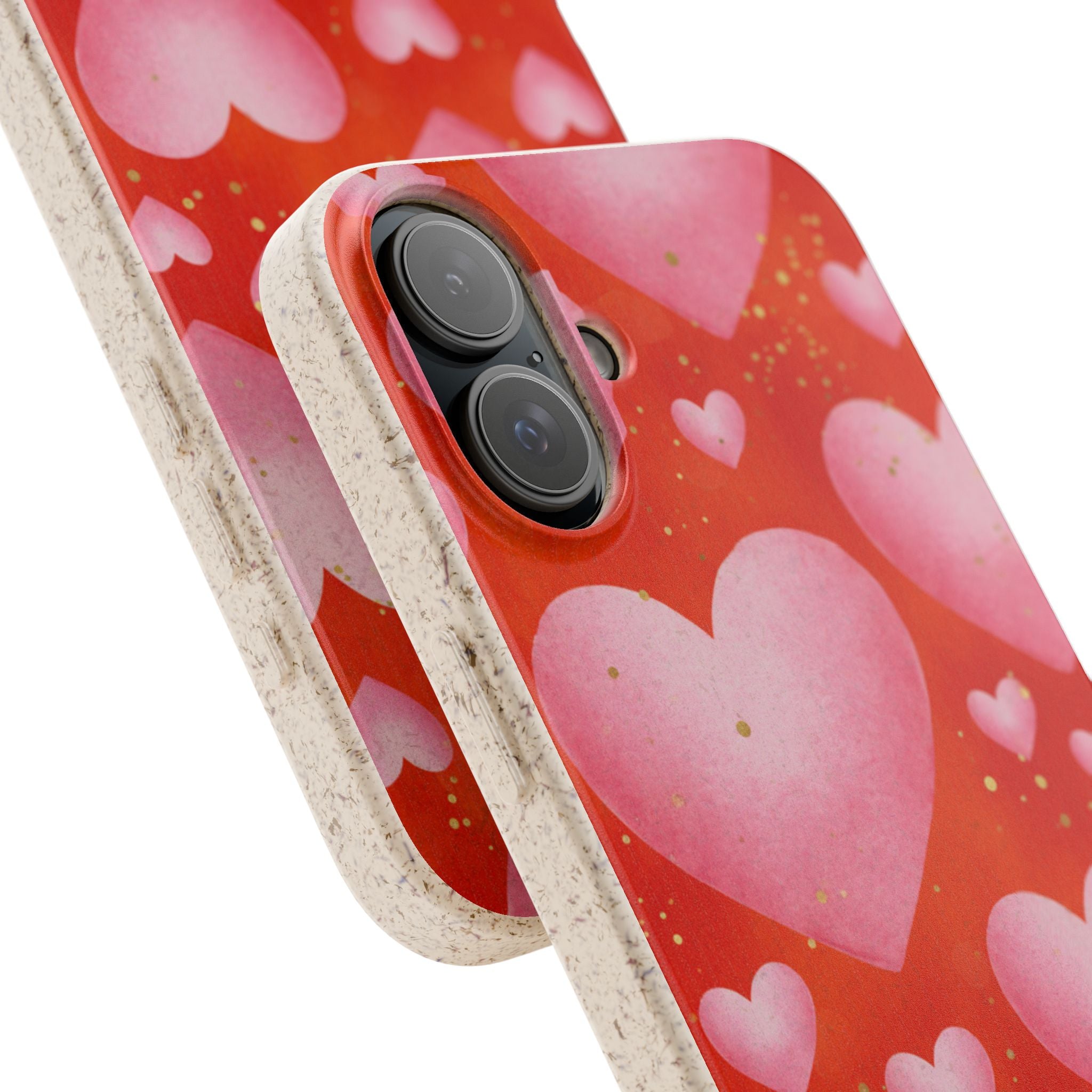 Valentine Love | Biodegradable Case