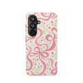 Ribbon Bloom | Tough MagSafe Case — product image 41