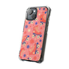 Coral Skates | Clear MagSafe Case — product image 17