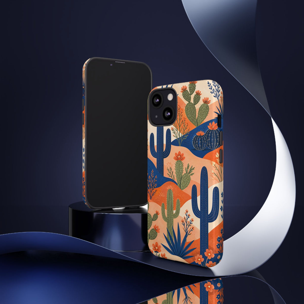 Desert Cacti | Tough Case — product image 99