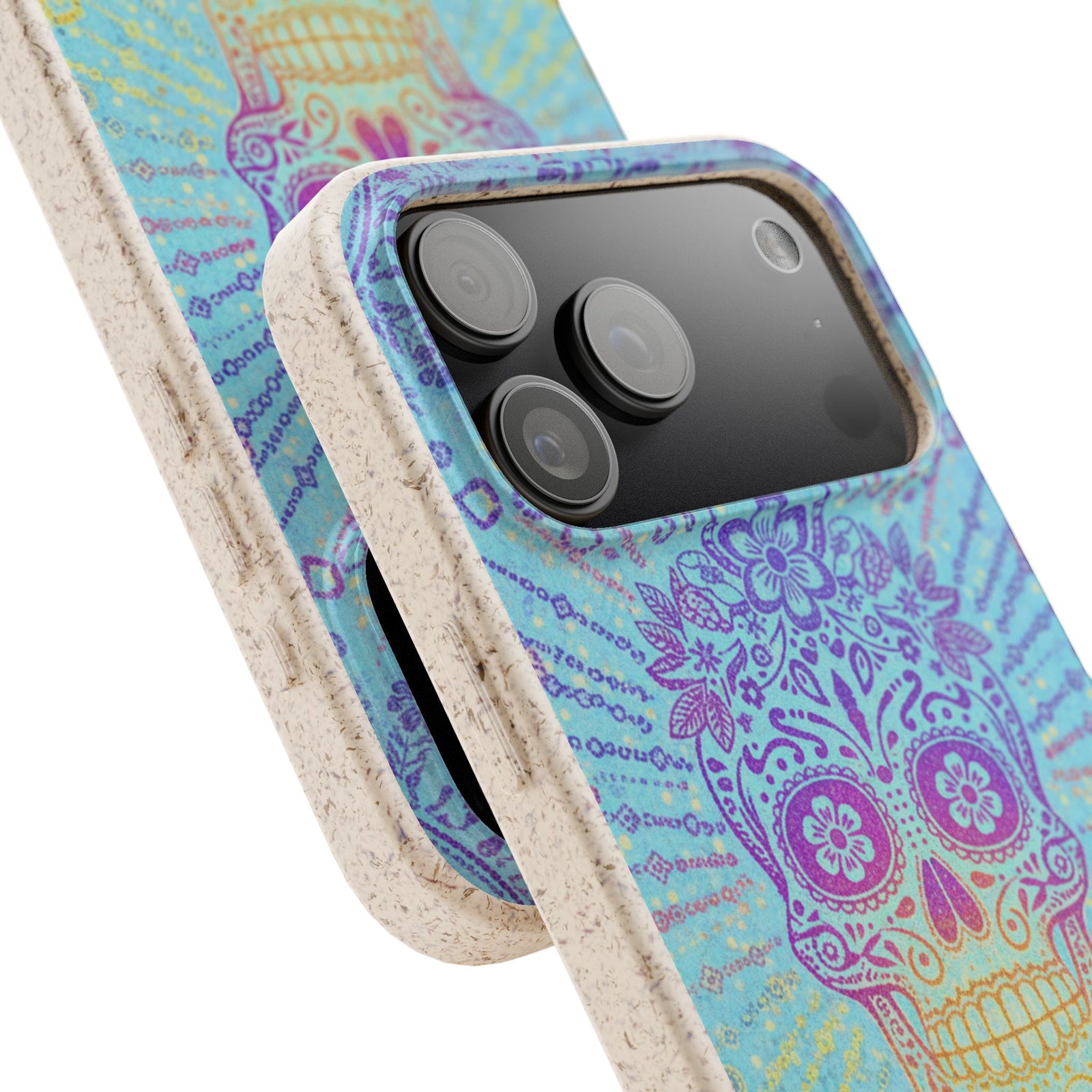 Berry Gleam | Biodegradable Case