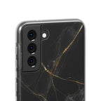 Onyx Veins | Clear Case — product image 21