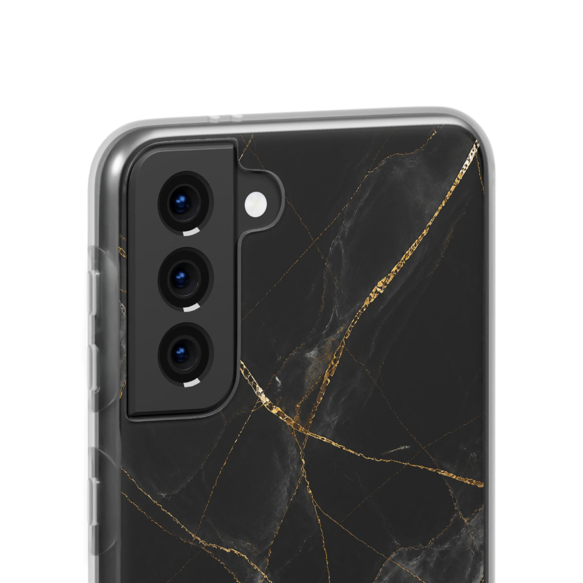Onyx Veins | Clear Case — product image 21