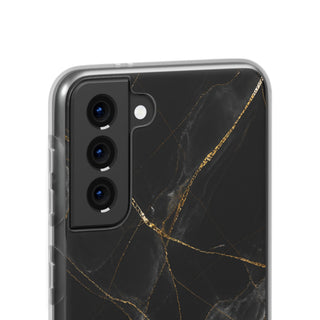 Onyx Veins | Clear Case — product image 21