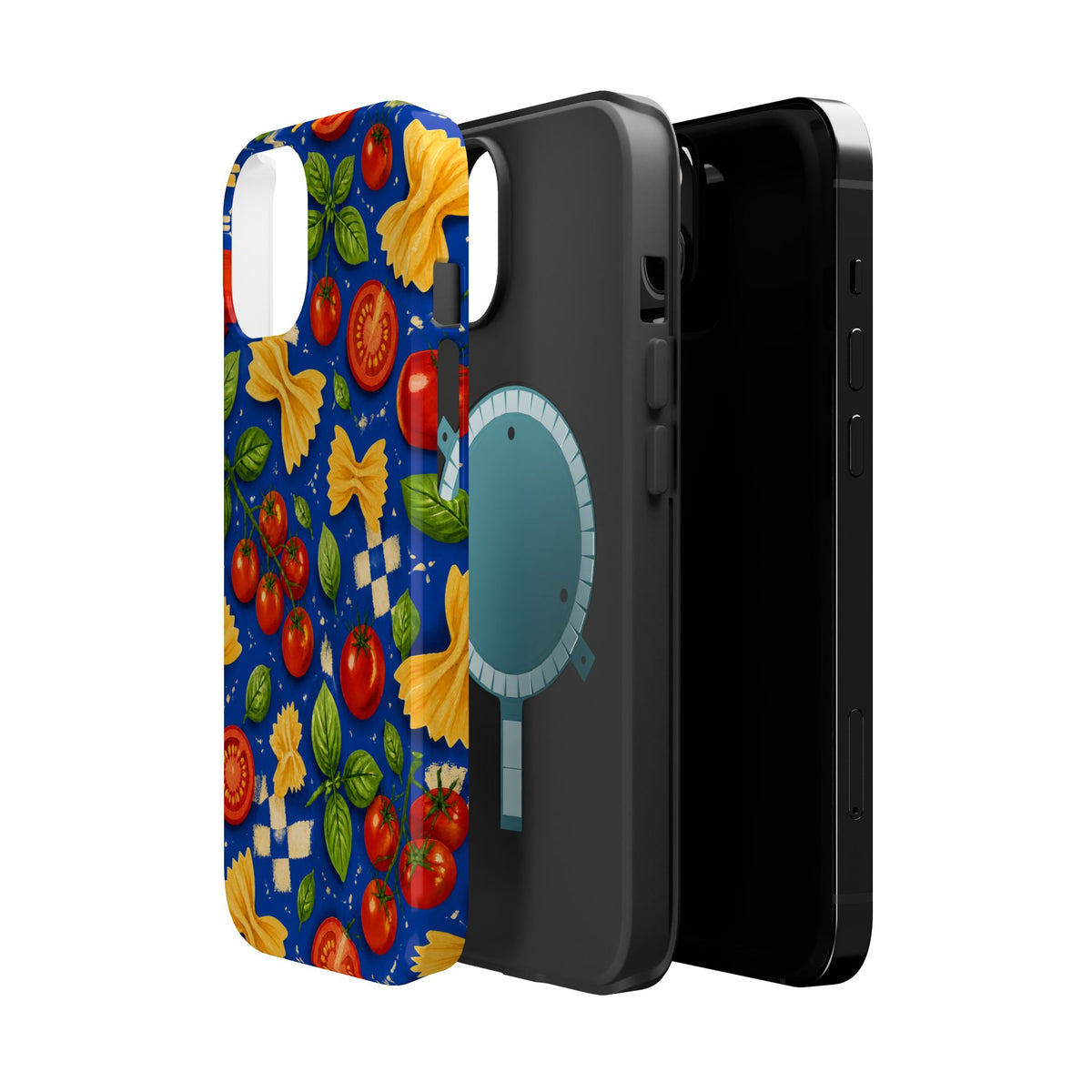 Pasta Picnic | Tough MagSafe Case — product image 44