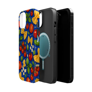 Pasta Picnic | Tough MagSafe Case — product image 44