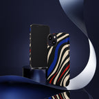 Zebra Rush | Tough Case — product image 54